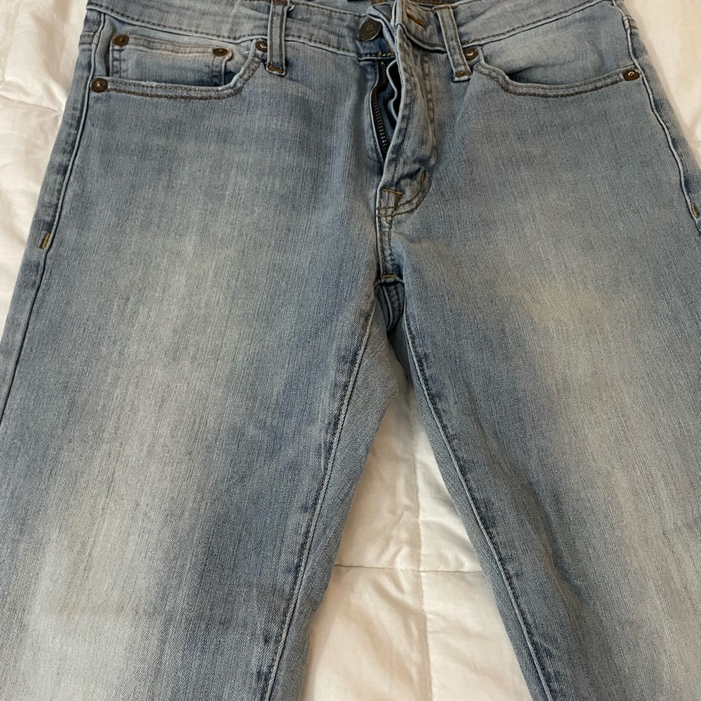 American Eagle mens jeans